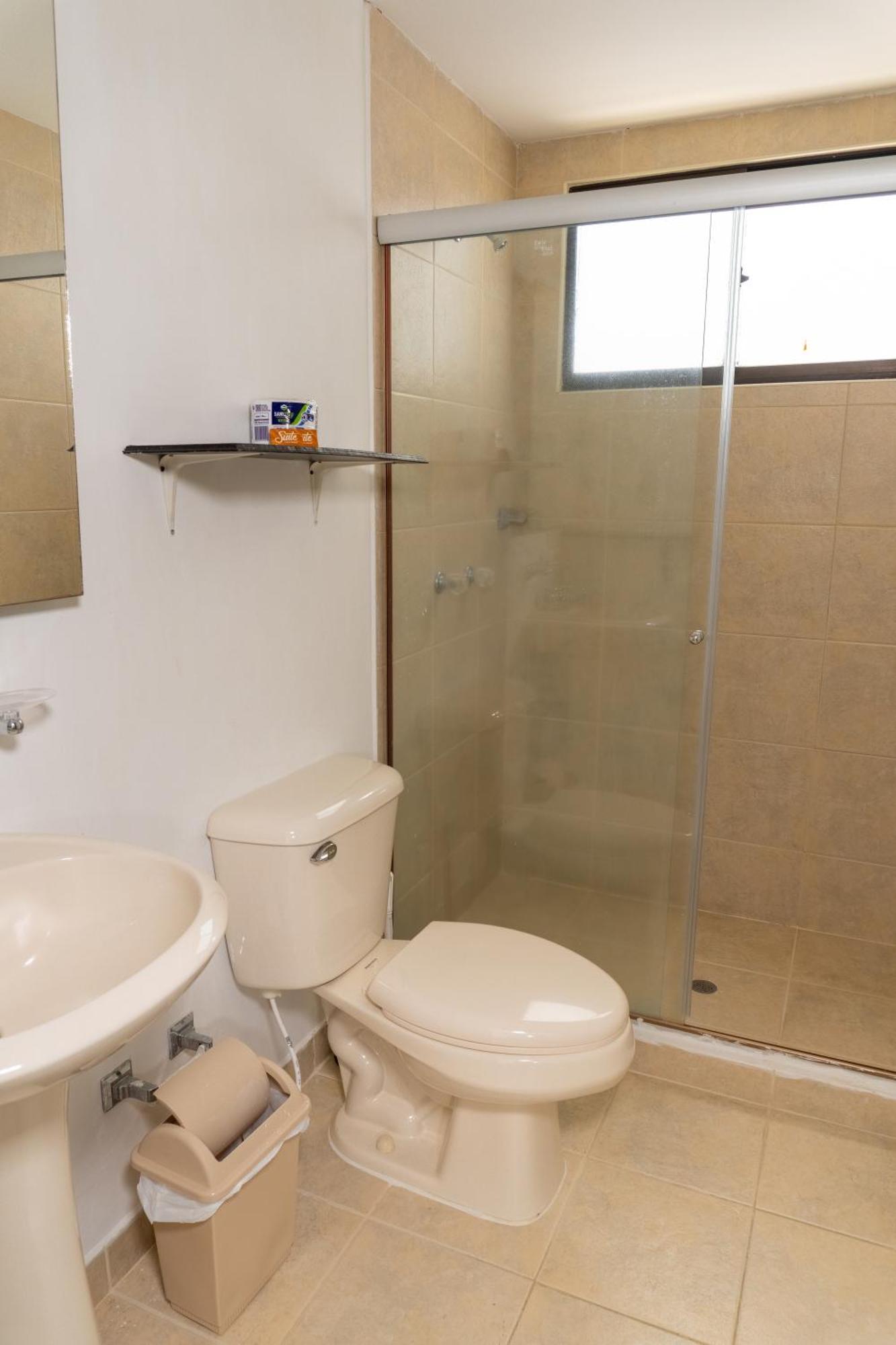 Aparta Hotel Roca Marina Санта-Марта Екстер'єр фото