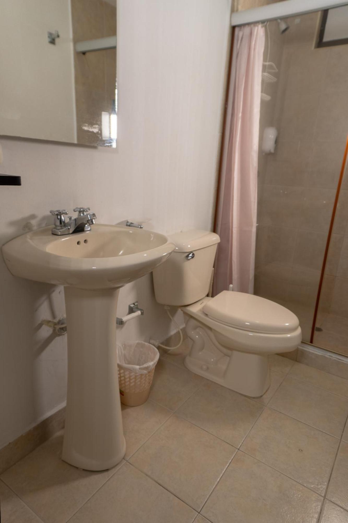 Aparta Hotel Roca Marina Санта-Марта Екстер'єр фото